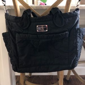Marc by Marc Jacobs diaper bag